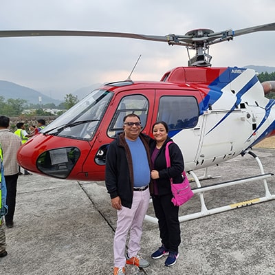 Udan Aviation